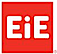 EIE logo, EIE contact details