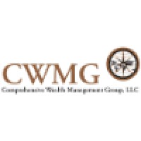 CWMG LLC logo, CWMG LLC contact details