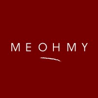 MeOhMy logo, MeOhMy contact details