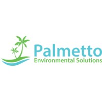 Palmetto Environmental Solutions logo, Palmetto Environmental Solutions contact details