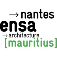 Ecole Nationale Supérieure d'Architecture (ENSA) Nantes (Mauritius) logo, Ecole Nationale Supérieure d'Architecture (ENSA) Nantes (Mauritius) contact details