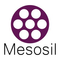 Mesosil logo, Mesosil contact details