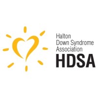 Halton Down Syndrome Association logo, Halton Down Syndrome Association contact details