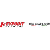 Keypoint Carriers Ltd. logo, Keypoint Carriers Ltd. contact details