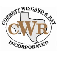 Corbett Wingard & Ray logo, Corbett Wingard & Ray contact details