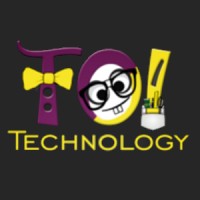 Toi Technology logo, Toi Technology contact details