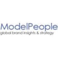 ModelPeople logo, ModelPeople contact details