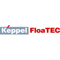 Keppel FloaTEC logo, Keppel FloaTEC contact details