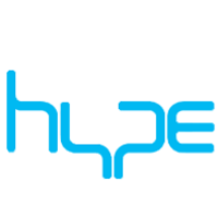 Hype Advertising logo, Hype Advertising contact details