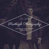 Hadleigh Photography - Equestrian Imagery Specialist logo, Hadleigh Photography - Equestrian Imagery Specialist contact details