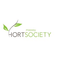 Massey Hort Society logo, Massey Hort Society contact details