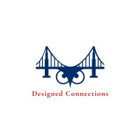 Designed Connections logo, Designed Connections contact details