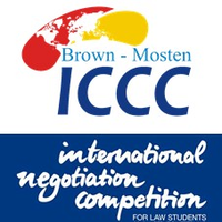 International Law Student Competitions logo, International Law Student Competitions contact details