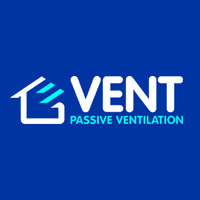 VENT NZ logo, VENT NZ contact details