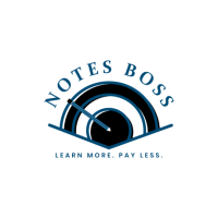 Notes Boss logo, Notes Boss contact details