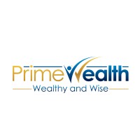 PrimeWealth logo, PrimeWealth contact details