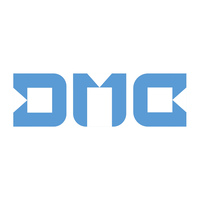 DMC logo, DMC contact details