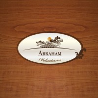 Abraham of North America, Inc. logo, Abraham of North America, Inc. contact details