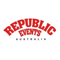 Republic Events Australia logo, Republic Events Australia contact details