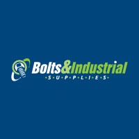 Bolts & Industrial Supplies logo, Bolts & Industrial Supplies contact details