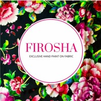 FIROSHA logo, FIROSHA contact details