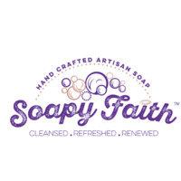 Soapy Faith Soap Co., LLC logo, Soapy Faith Soap Co., LLC contact details