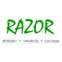 Razor Marketing (Razor Ltd., LLC) logo, Razor Marketing (Razor Ltd., LLC) contact details