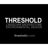 Threshold Landscape Workshop logo, Threshold Landscape Workshop contact details