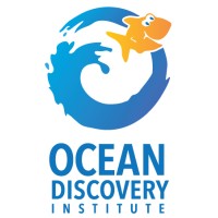 Ocean Discovery Institute logo, Ocean Discovery Institute contact details