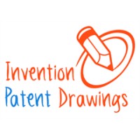 Invention Patent Drawings logo, Invention Patent Drawings contact details