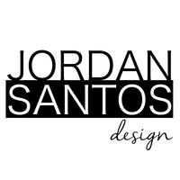 Jordan Santos Design logo, Jordan Santos Design contact details