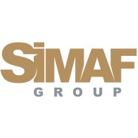 Simaf Group logo, Simaf Group contact details