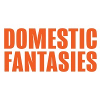 Domestic Fantasies logo, Domestic Fantasies contact details