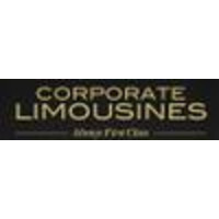 Corporate Limousines logo, Corporate Limousines contact details