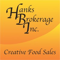 Hanks Brokerage logo, Hanks Brokerage contact details