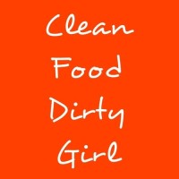 Clean Food Dirty Girl logo, Clean Food Dirty Girl contact details