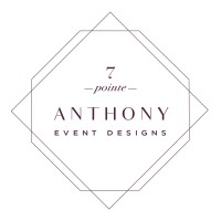 Anthony Event Designs logo, Anthony Event Designs contact details