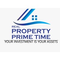 Real Property Prime Time logo, Real Property Prime Time contact details