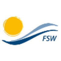 FSW GmbH logo, FSW GmbH contact details