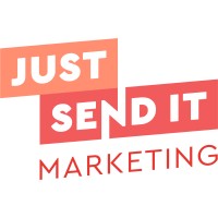 Just Send It Marketing logo, Just Send It Marketing contact details