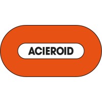 ACIEROID, SA logo, ACIEROID, SA contact details