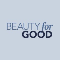 Beauty for Good logo, Beauty for Good contact details