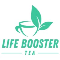 Life Booster Tea logo, Life Booster Tea contact details