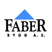 Faber Bygg AS logo, Faber Bygg AS contact details