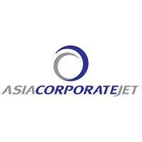 Asia Corporate Jet Pte Ltd logo, Asia Corporate Jet Pte Ltd contact details