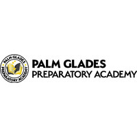 Palm Glades Preparatory Academy High School logo, Palm Glades Preparatory Academy High School contact details