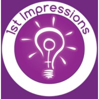 1st Impressions logo, 1st Impressions contact details