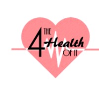 4 The Health Of It logo, 4 The Health Of It contact details