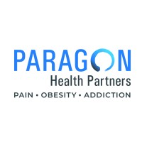 Paragon Pain & Rehabilitation, LLP logo, Paragon Pain & Rehabilitation, LLP contact details