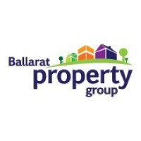 Ballarat Property Group logo, Ballarat Property Group contact details